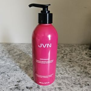 NEW - JVN - UNDAMAGE - Strengthening Shampoo 10 oz